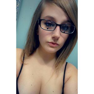 Meet your Posher, Brandi